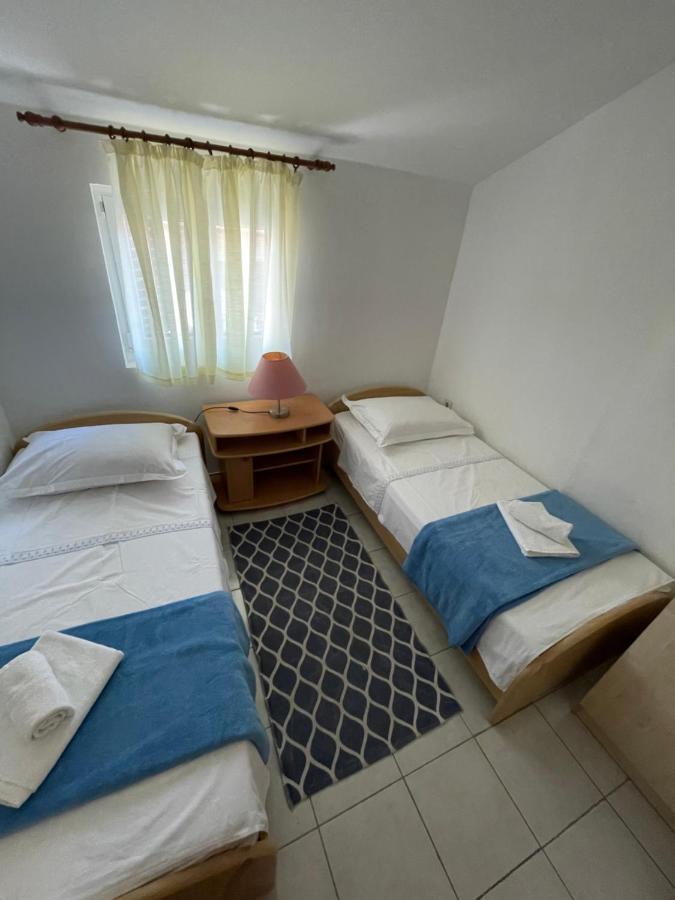 Apartments Anka I Kresimir Срима Экстерьер фото
